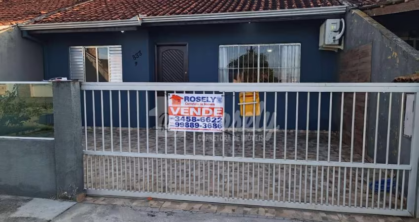 Casa à venda, Balneário Santa Terezinha, PONTAL DO PARANA - PR