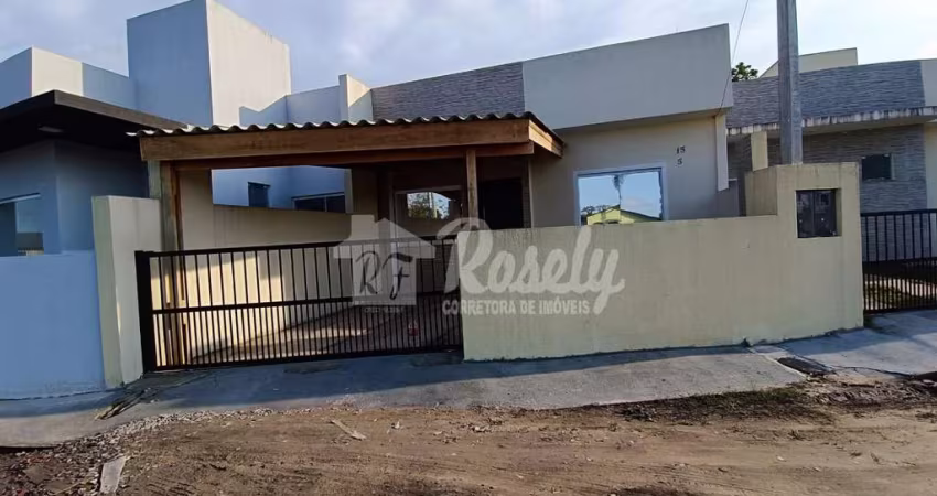 Casa para locação, Balneário Canoas, PONTAL DO PARANA - PR
