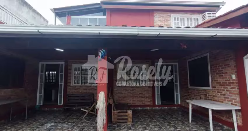 Sobrado com piscina  para locação, Balneário Ipanema, PONTAL DO PARANA - PR