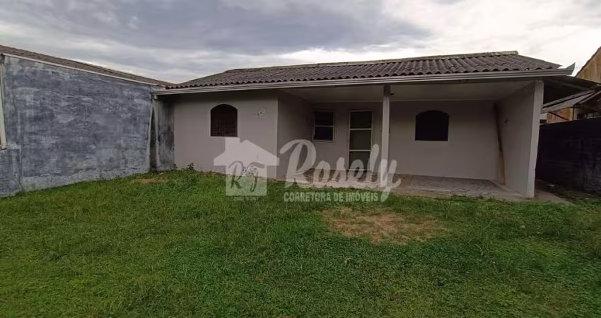 Casa à venda, Balneário Santa Terezinha, PONTAL DO PARANA - PR