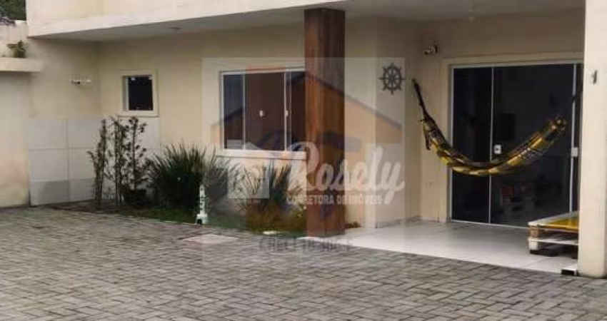 Casa com 3 dormitórios para locação, Balneário Grajaú, PONTAL DO PARANA - PR