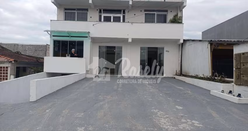 Ponto Comercial para locação, Balneário Canoas, PONTAL DO PARANA - PR