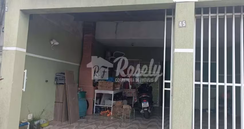 Imóvel com 2 dormitórios à venda, jardim canadá, pontal do parana - pr