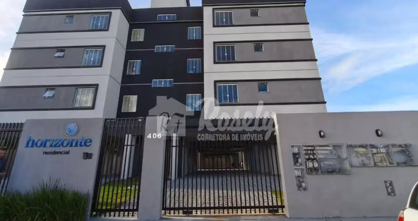 Apartamento para venda, balneário jardim canadá, pontal do parana - pr