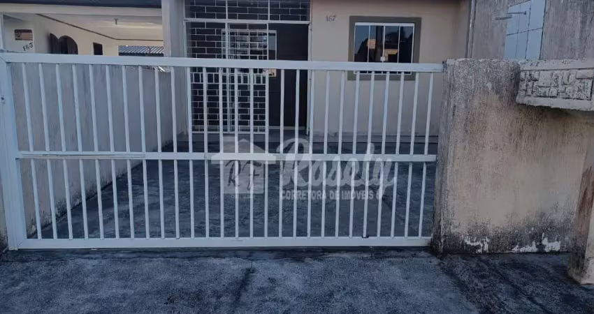 Casa à venda, balneário santa terezinha, pontal do parana - pr