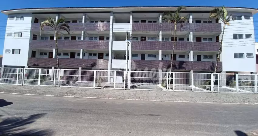 Apartamento à venda, balneário jardim canadá, pontal do parana - pr