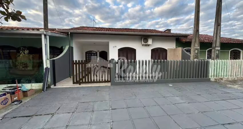 Casa para locação, balneário praia de leste  luciane , pontal do parana - pr