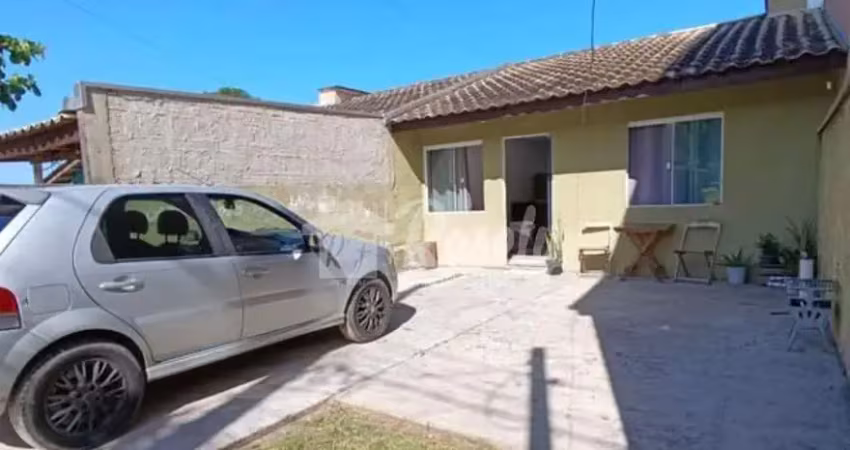 Casa à venda, balneário shangri-lá, pontal do parana - pr