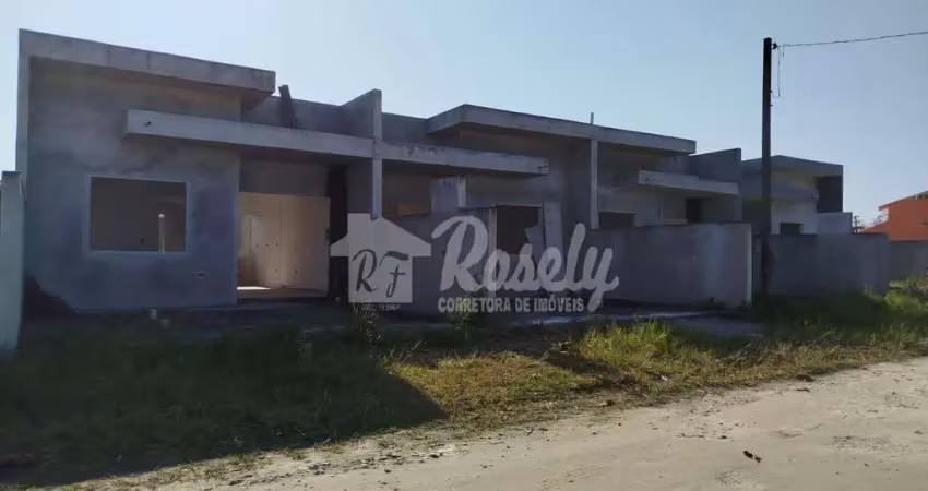 Casa à venda, balneário primavera, pontal do parana - pr