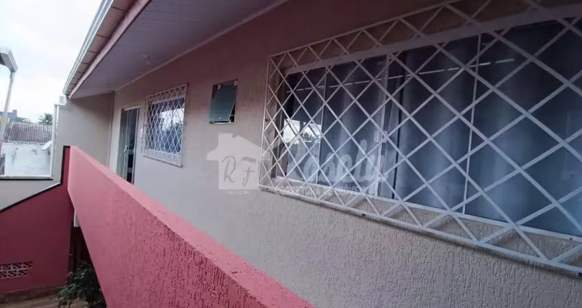 Casa para locação de temporada -  balneário primavera, pontal do parana - pr