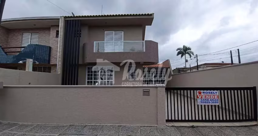 Casa em condomínio fechado com 2 quartos à venda no Porto Fino, Pontal do Paraná 