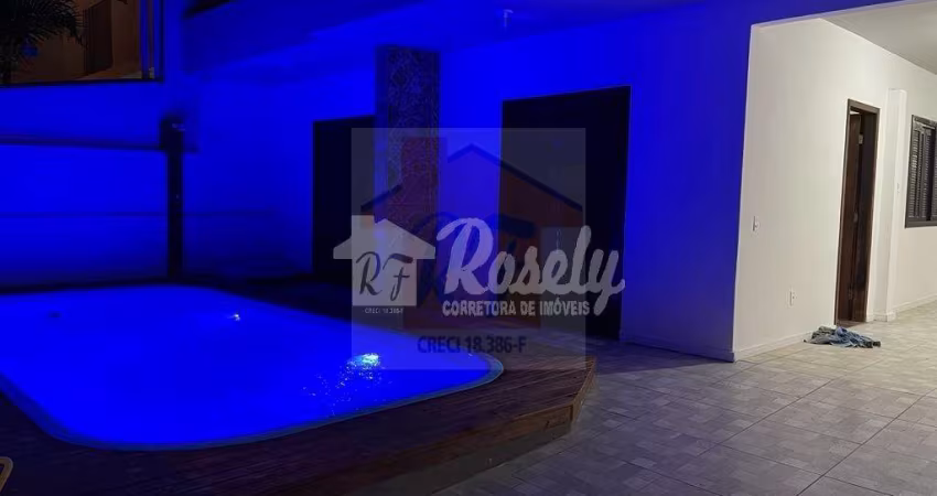 Casa com 4 dormitórios à venda, Balneário Canoas, PONTAL DO PARANA - PR