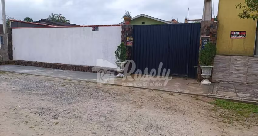 Casa à venda, balneário primavera, pontal do parana - pr
