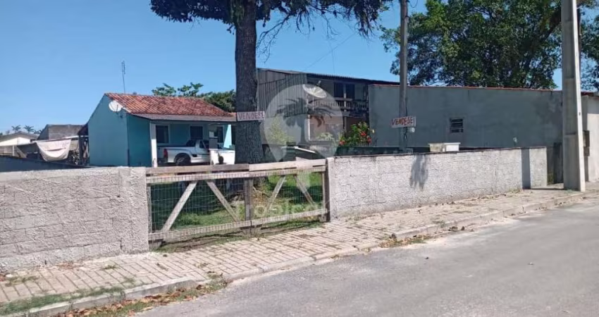Casa com 2 dormitórios, Shangri-lá, PONTAL DO PARANA - PR