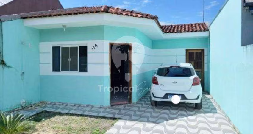 Casa à venda, Pontal do Sul, PONTAL DO PARANA - PR