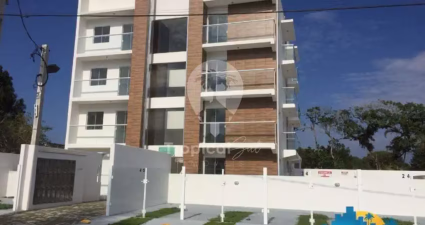 Apartamento para locação, grajaú, pontal do parana - pr