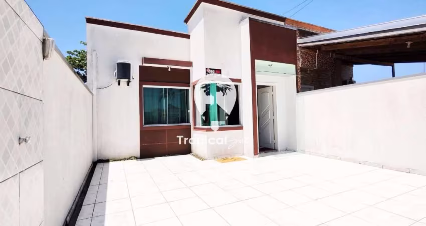 Casa com 3 dormitórios à venda, Shangri-lá, PONTAL DO PARANA - PR
