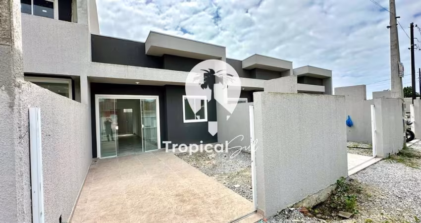 Casa à venda,   Balneário   Saint Etiene, MATINHOS - PR