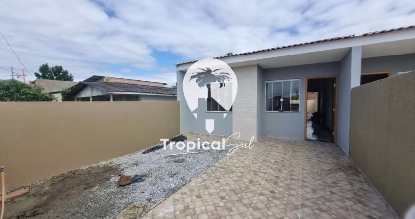 Casa à venda, Balneário Santa Terezinha, PONTAL DO PARANA - PR