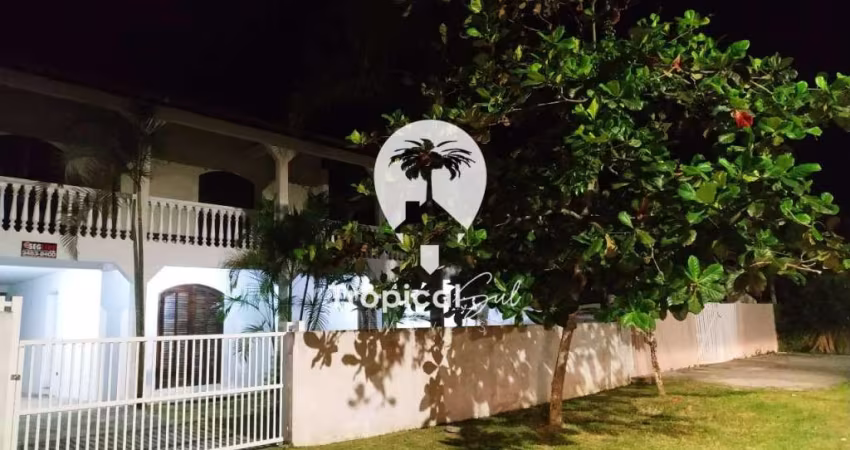 Sobrado Locação Temporada, Shangri-lá, PONTAL DO PARANA - PR