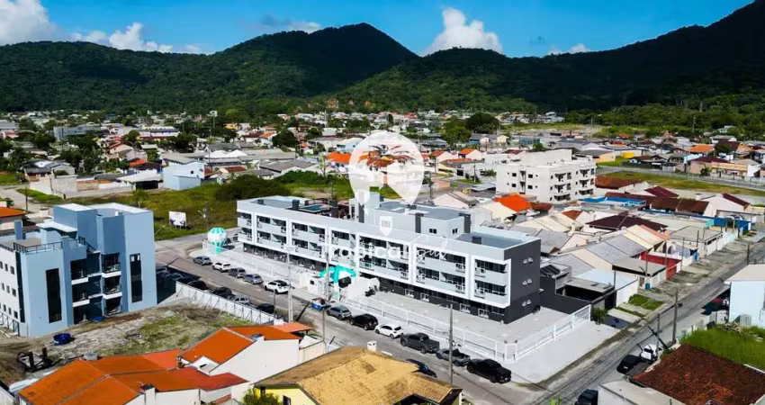 Lançamento apartamento à venda, balneário caiobá, matinhos - pr