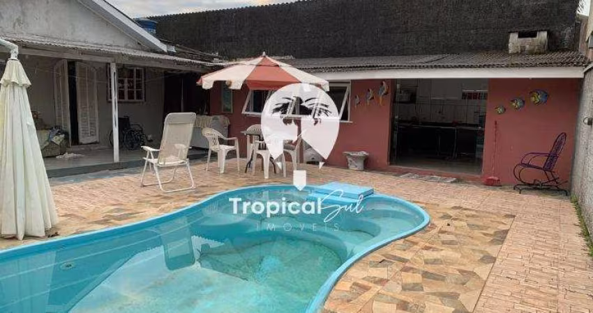 Casa à venda, faixa mar balneário Ipanema, PONTAL DO PARANA - PR
