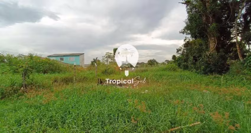 Terreno à venda, balneário shangri-lá, pontal do parana - pr
