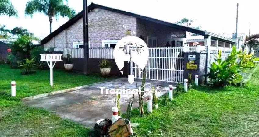 Casa à venda,  balneário carmery, pontal do parana - pr
