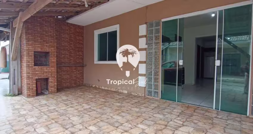 Casa à venda em condomínio, balneário albatroz, matinhos - pr