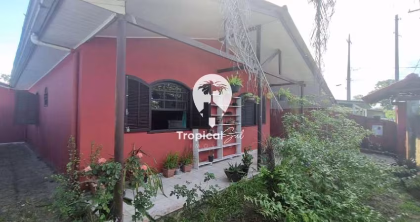 Casa à venda, Balneário Shangri-lá, PONTAL DO PARANA - PR