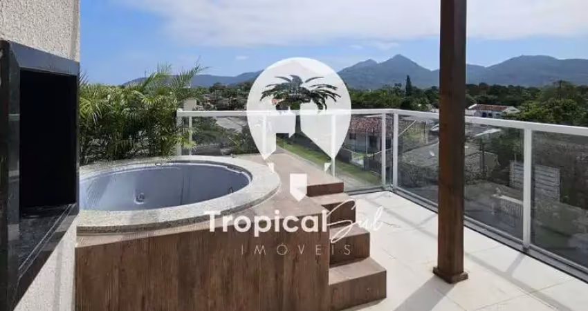 Apartamento com 3 dormitórios à venda, Flamingo, MATINHOS - PR