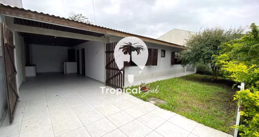 Casa à venda, 03 dormitórios, Praia de Leste, PONTAL DO PARANA - PR
