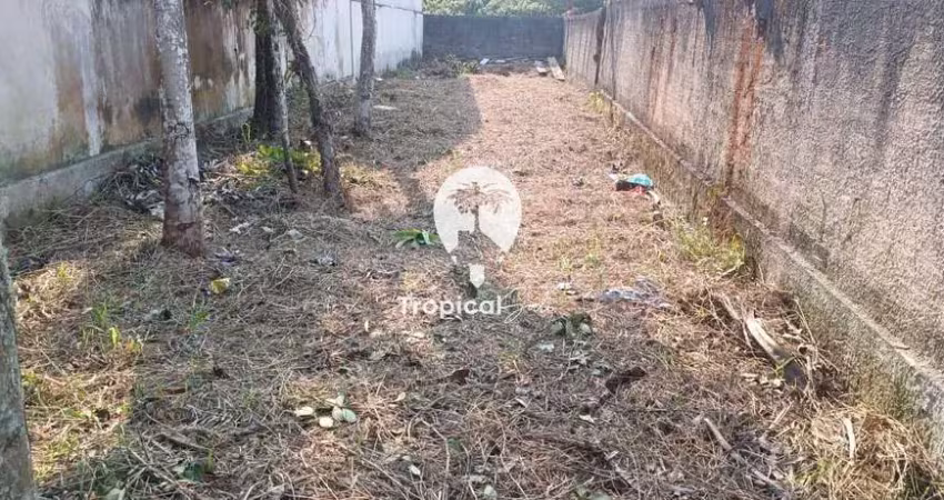 Terreno à venda, faixa mar guapê, pontal do parana - pr