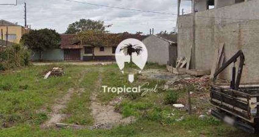 Terreno à venda, comercial e residencial Leblon, PONTAL DO PARANA - PR