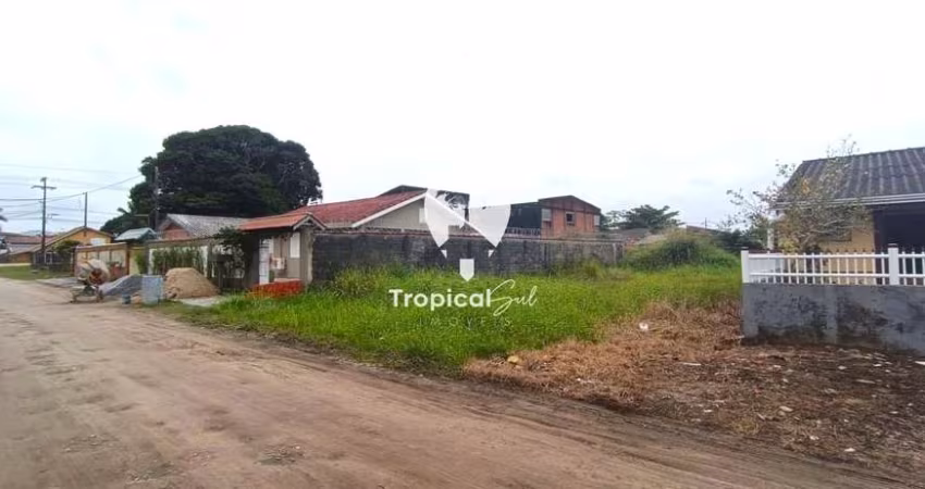 Terreno à venda Próximo ao mar, Grajaú, PONTAL DO PARANA - PR