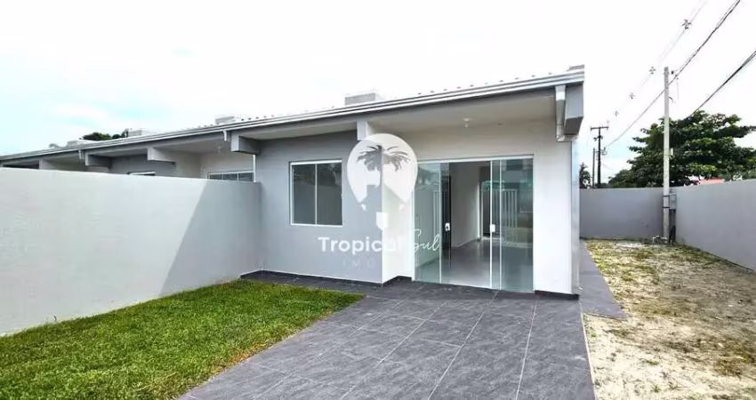 Casa à venda, balneário  shangri-lá, pontal do parana - pr