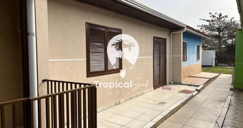 Casa à venda, Balneário Beltrami, PONTAL DO PARANA - PR