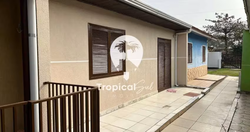Casa com 2 quartos à venda na Rua Particular, 399, Beltrami, Pontal do Paraná