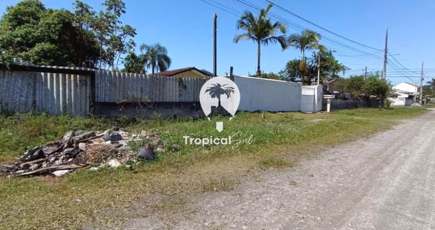 Terreno à Venda, Balneario Shangri-lá, PONTAL DO PARANA - PR