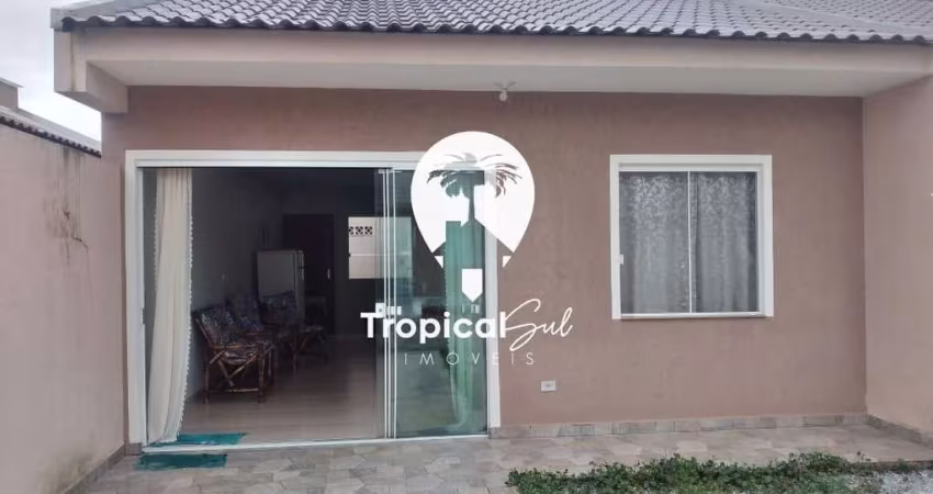 Casa a venda no balneario Shangri-lá, PONTAL DO PARANA - PR