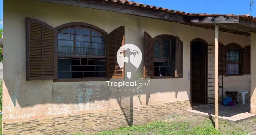 Casa para locação, Balneário Shangri-lá, PONTAL DO PARANA - PR