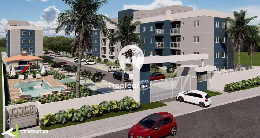 Lançamento Apartamentos à venda, Praia de Leste, PONTAL DO PARANA - PR