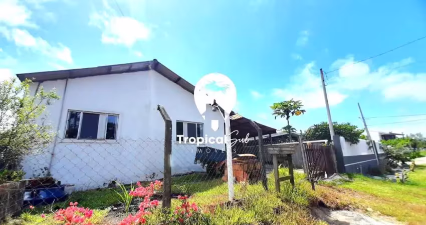 Casa à venda, balneário shangri-lá, pontal do parana - pr