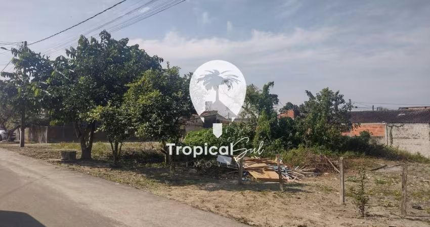 Terreno à venda, 240,00m  Jardim Canadá, PONTAL DO PARANA - PR