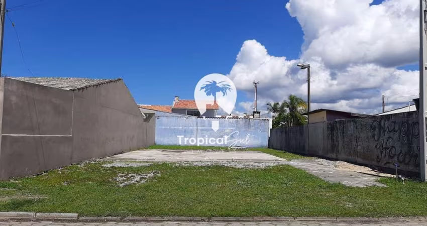 Terreno à venda, Balneário Shangri-lá, PONTAL DO PARANA - PR