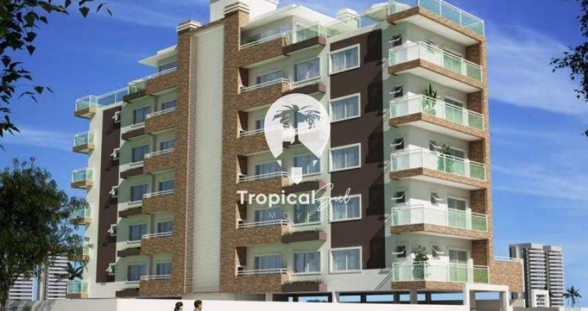 Apartamento Garden com 4 dormitórios à venda, Caiobá, MATINHOS - PR