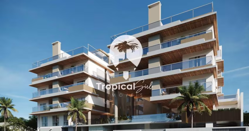Lançamento Apartamento à venda, Albatroz, MATINHOS - PR