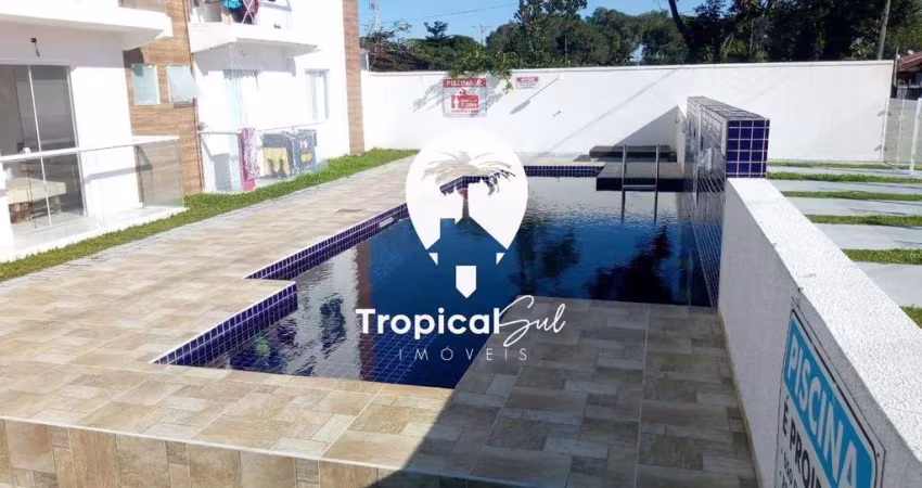 Apartamento para locação, Balneário Grajaú, PONTAL DO PARANA - PR