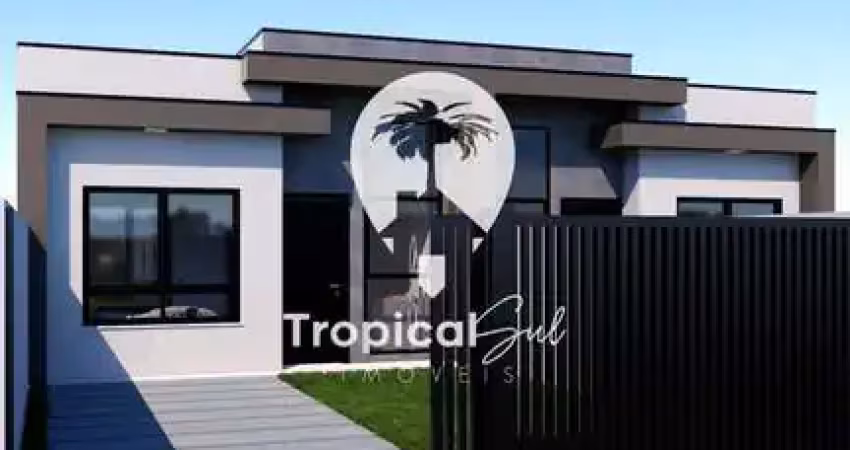Casa Nova à venda, Balneário  Costa Azul, MATINHOS - PR