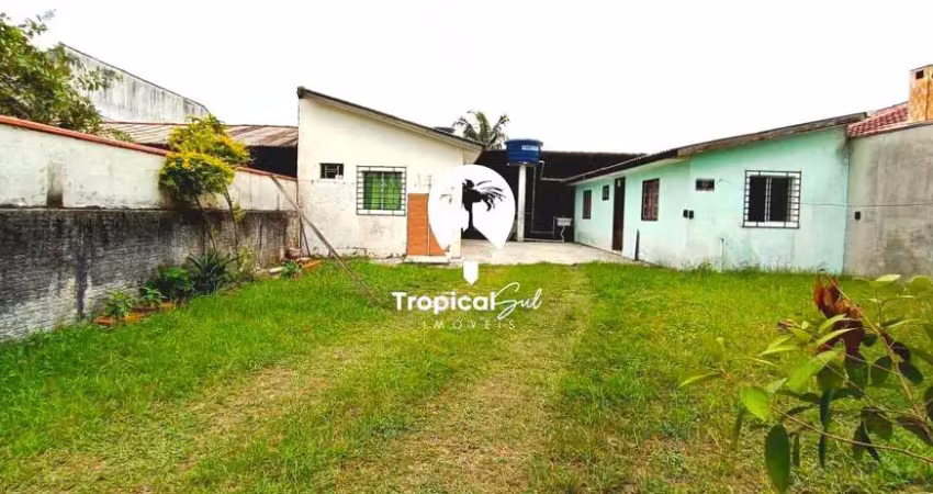 Casa com 2 quartos à venda na RUA PARTICULAR, 215, Ipanema, Pontal do Paraná